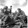 Paire de Guêtres Canadien 1943