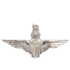 Cap badge Parachute Regiment British Airborne