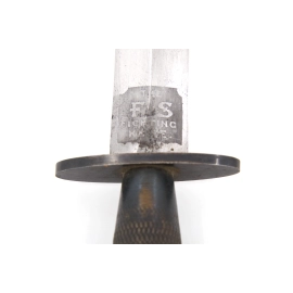 Fairbairn Sykes B-2 Dagger