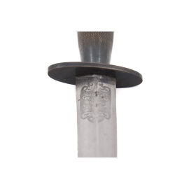 Fairbairn Sykes B-2 Dagger