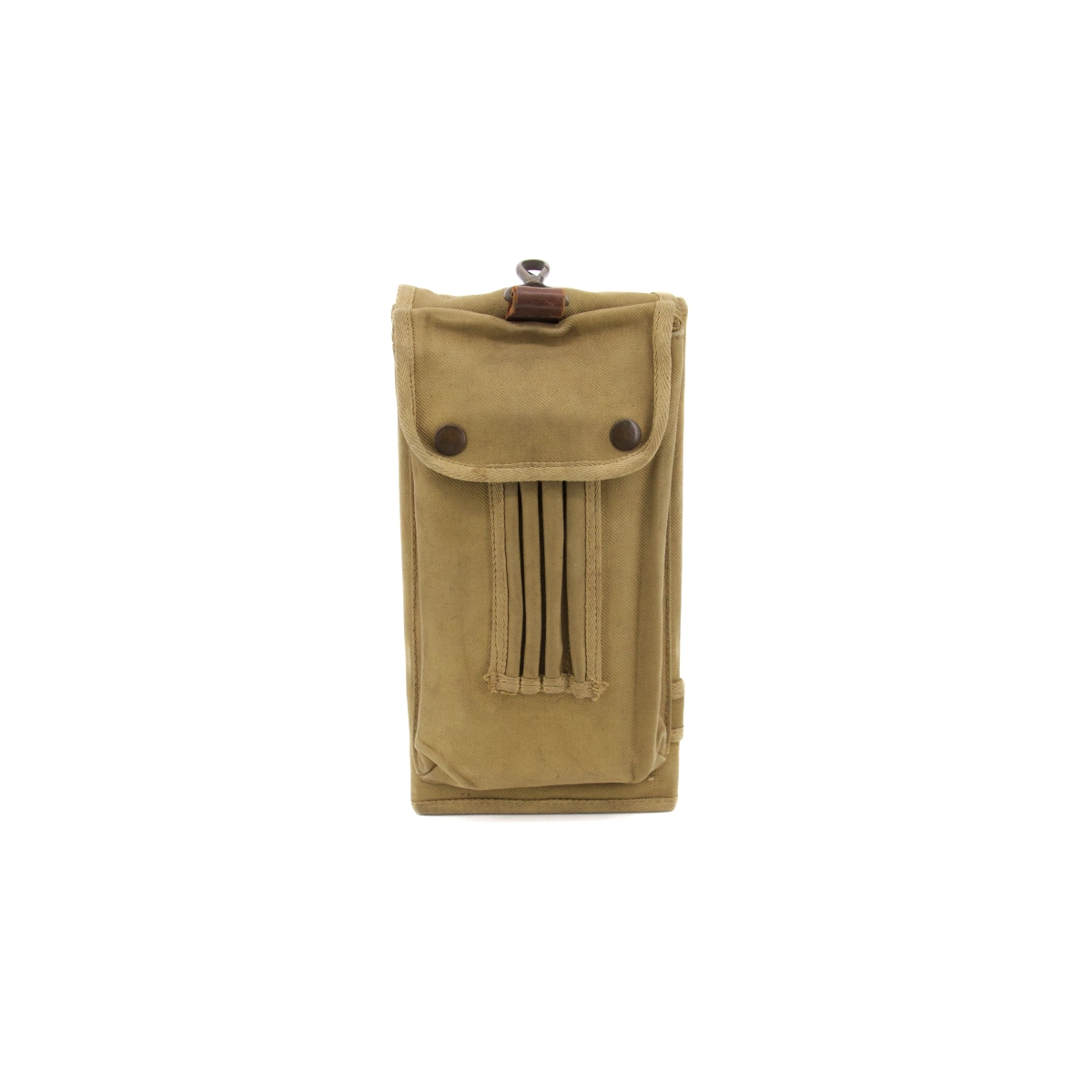 British Army "Airborne" Map Case 1944