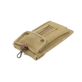 British Army "Airborne" Map Case 1944