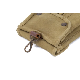 Porte cartes "Airborne" British Army 1944