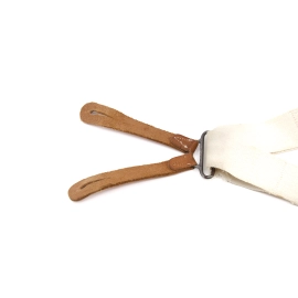 Regular suspenders British Army