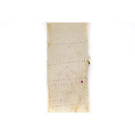 Regular suspenders British Army