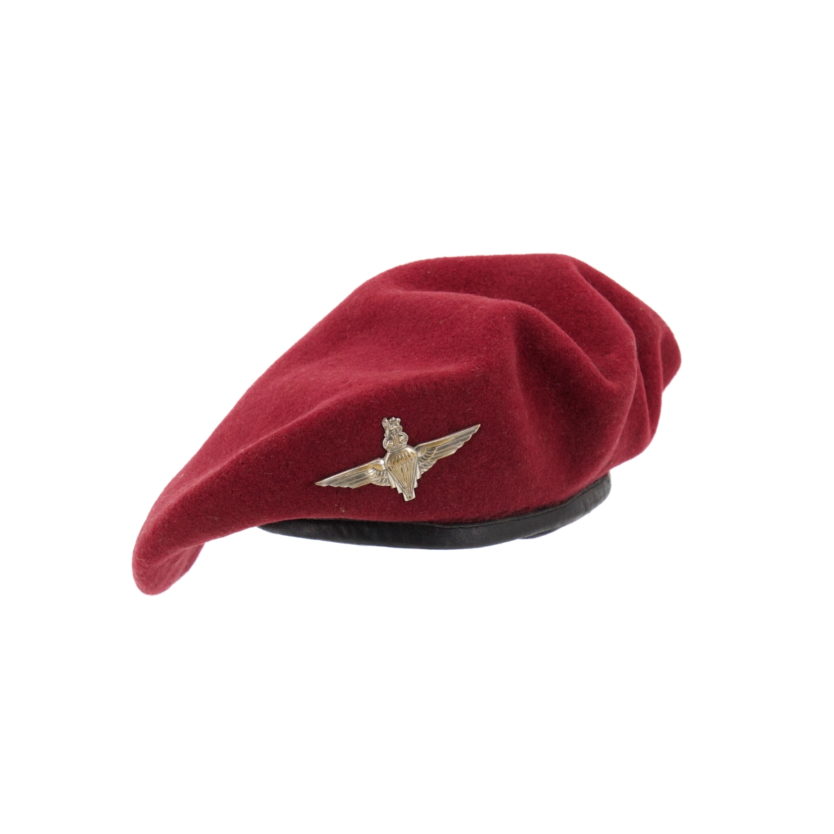 Béret  British Airborne 1944
