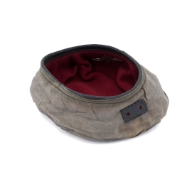 Béret  British Airborne 1944