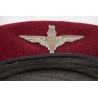Béret  British Airborne 1944