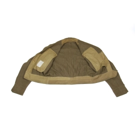 Battledress "Major" - 8th Bataillon - 6th Airborne Division