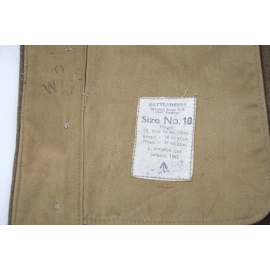 Battledress "Major" - 8th Bataillon - 6th Airborne Division