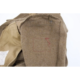 Battledress "Major" - 8th Bataillon - 6th Airborne Division
