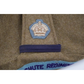 Battledress "Major" - 8th Bataillon - 6th Airborne Division