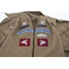 Battledress "Major" - 8th Bataillon - 6th Airborne Division