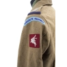 Battledress "Major" - 8th Bataillon - 6th Airborne Division
