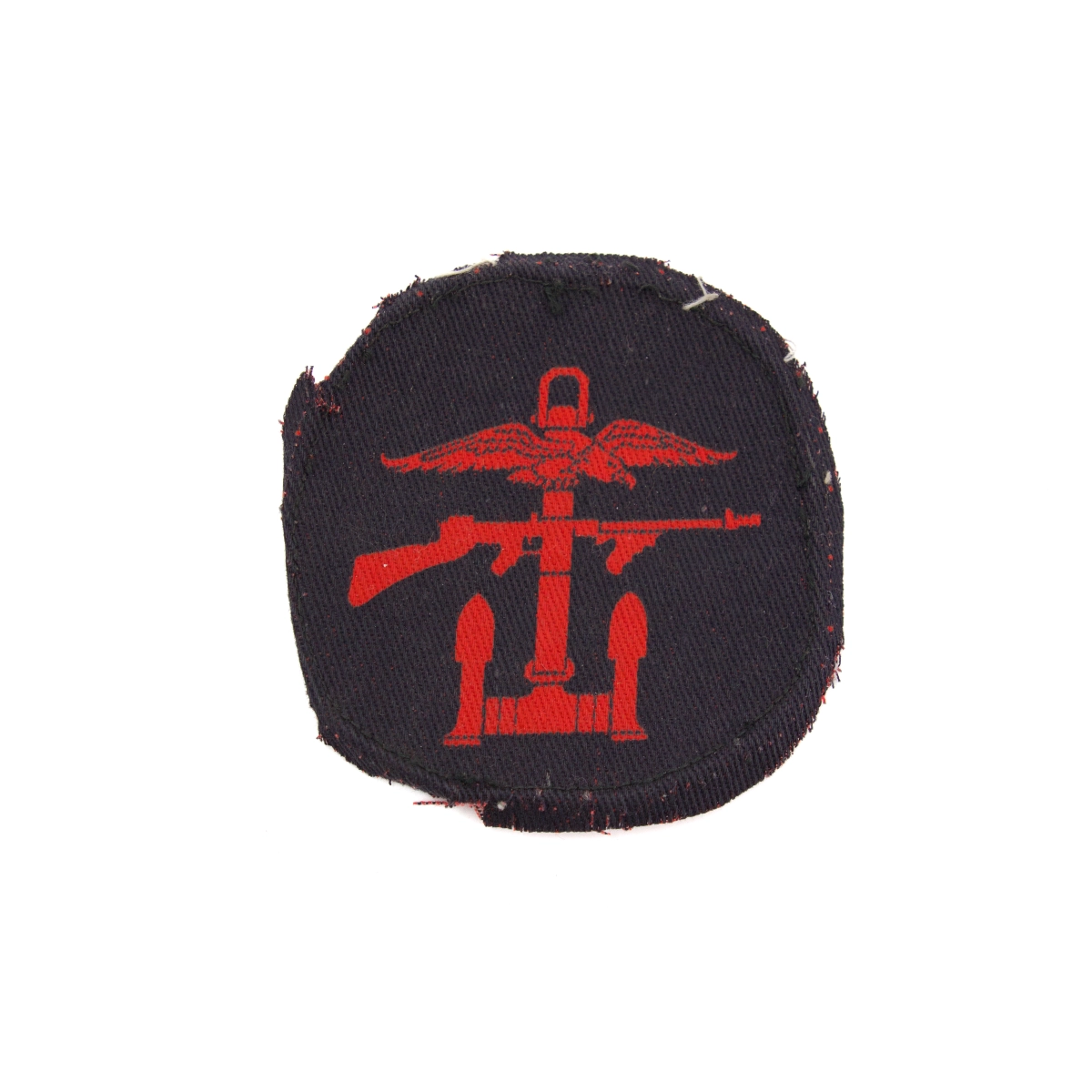 Title Combined Opérations British Army