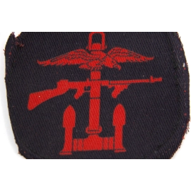 Insigne Opérations Combinées British Army