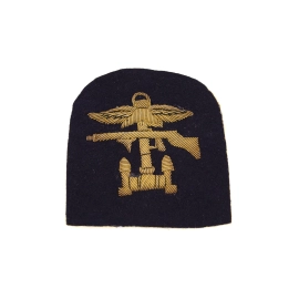 Insigne Opérations Combinées British Army
