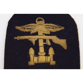 Insigne Opérations Combinées British Army