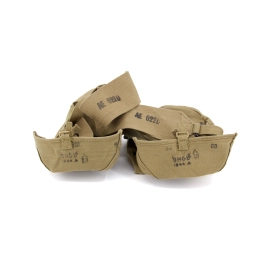 Charger holder K-Gun British Army