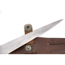 Dague "S" Fairbairn Sykes Wilkinson Sword