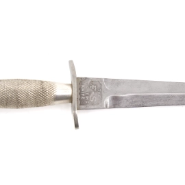 Dague "S" Fairbairn Sykes Wilkinson Sword