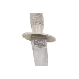 Dague "S" Fairbairn Sykes Wilkinson Sword