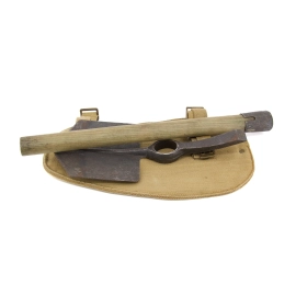 Individual Tool British Army 1943