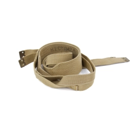 Suspenders Belt British Army 1940 & 1942