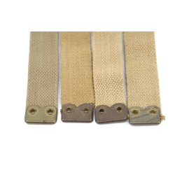 Suspenders Belt British Army 1940 & 1942