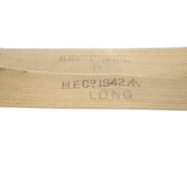 Brelage British Army 1940 & 1942