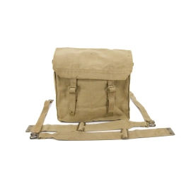 Small pack British Army 1941