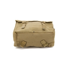 Small pack British Army 1941
