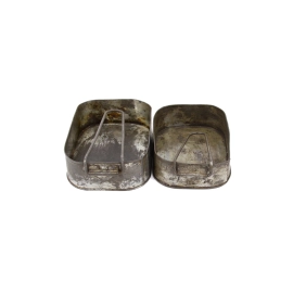 Mess Kit & Cutlery British Army 1942