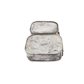 Mess Kit & Cutlery British Army 1942