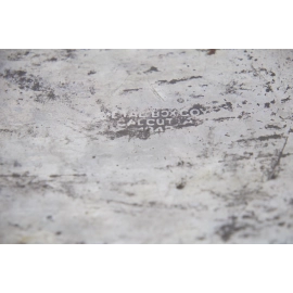 Mess Kit & Cutlery British Army 1942