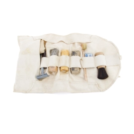 Trousse de toilette British Army