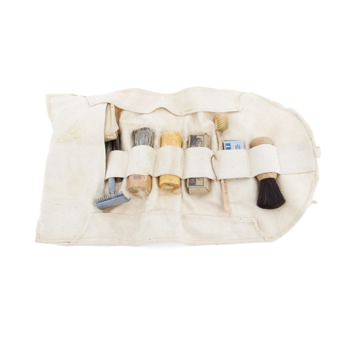 Toiletry Bag British Army