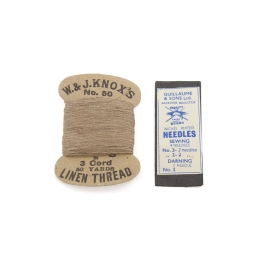 Trousse à Couture British Army