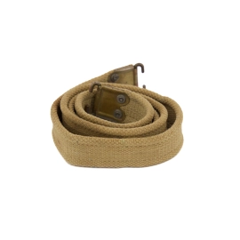 British Army Sling Lee-Enfield 1941