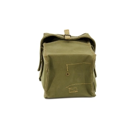 Mask Gaz British Army 1943