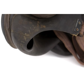 Mask Gaz British Army 1943