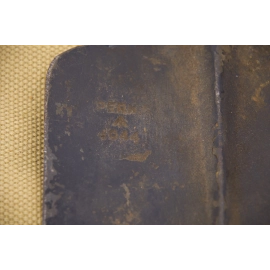 Outil Individuel  British Army 1943