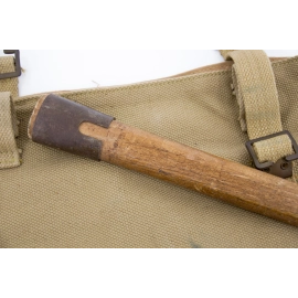 Individual Tool British Army 1943