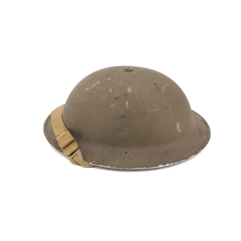 Casque MKII British Army 19439