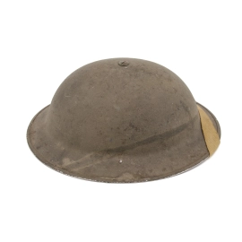 Casque MKII British Army 19439