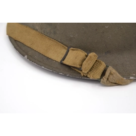 Helmet MKII British Army 1939