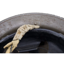 Casque MKII British Army