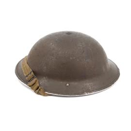 Helmet MKII British Army 1940