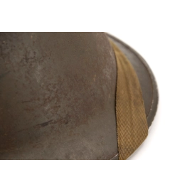Helmet MKII British Army 1940