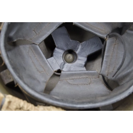 Helmet MKII British Army 1940
